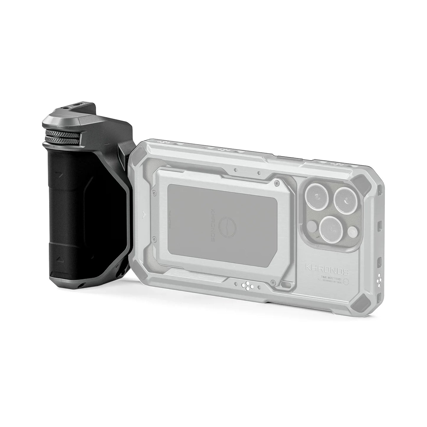 Smart Focus PD Handle for iPhone 15 Pro Cage