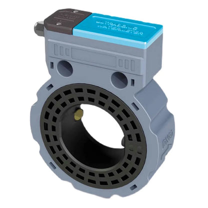 DN150 Ultrasonic Water Flow Meter for Irrigation