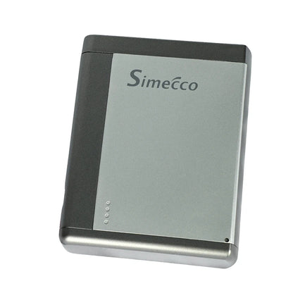 Handheld Inkjet Printer QR Barcode Date Code Printing