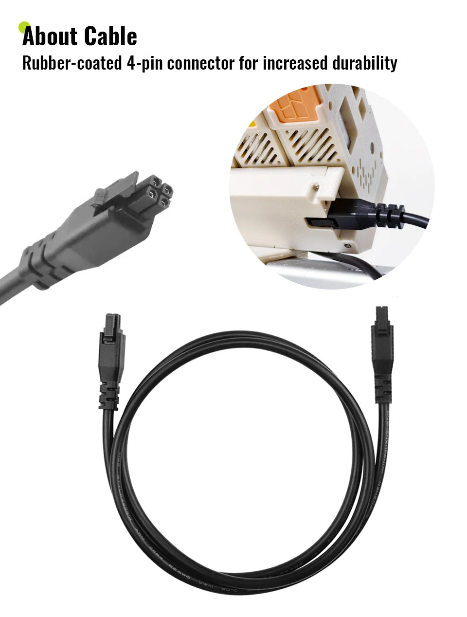Auto Refill System BMCU 370C AMS Lite for A1 3D-Printer