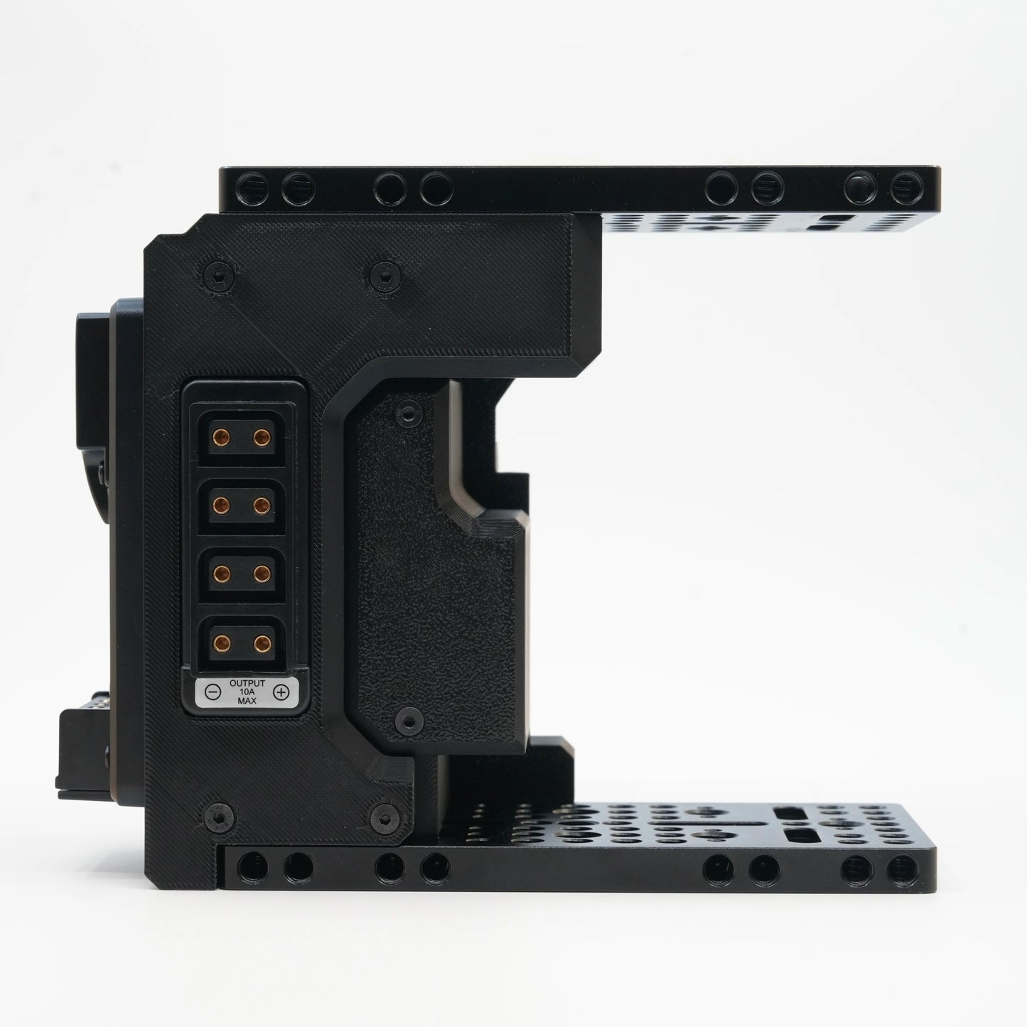FusionRig Expansion Module for Tilta TAT50 Camera Cage