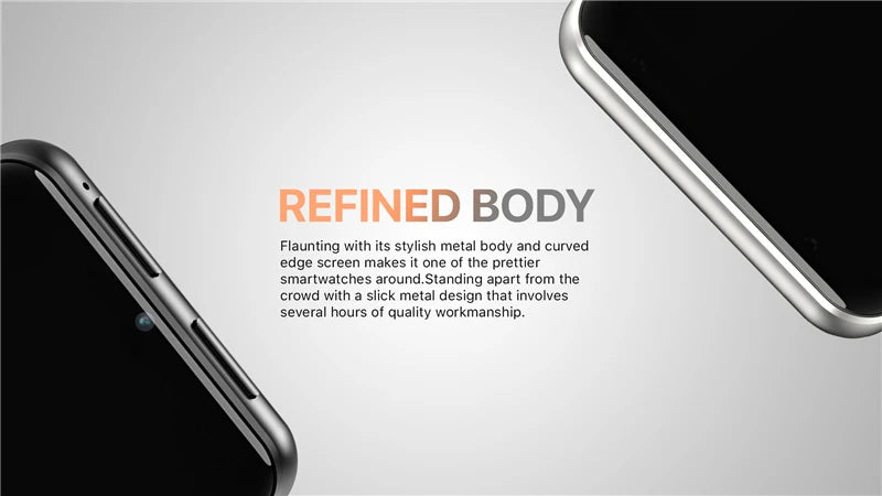 4G Android Smart Watch 2.86" Display 2700mAh Battery