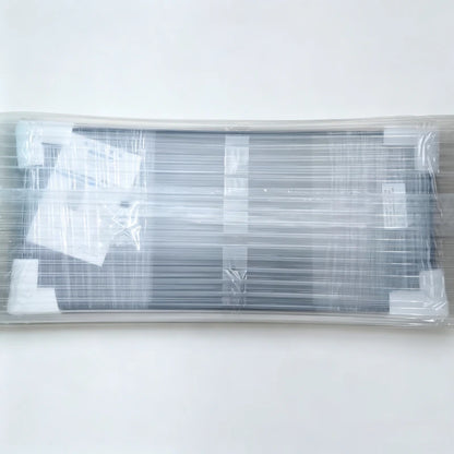 Clear Acrylic Model Car Display Case with Dustproof Protection