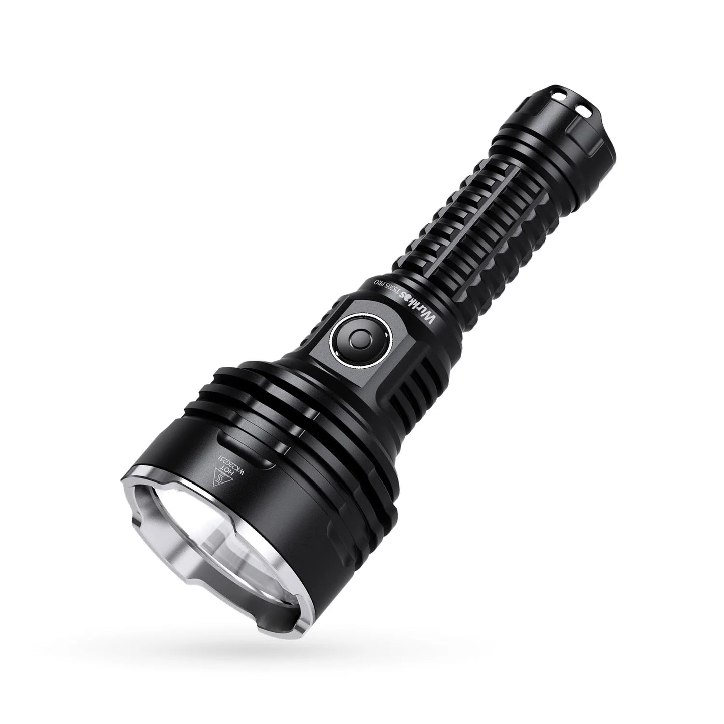 TS30S Pro Tactical Flashlight 6000 Lumens 1086m Range