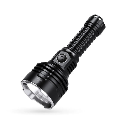 TS30S Pro Tactical Flashlight 6000 Lumens 1086m Range