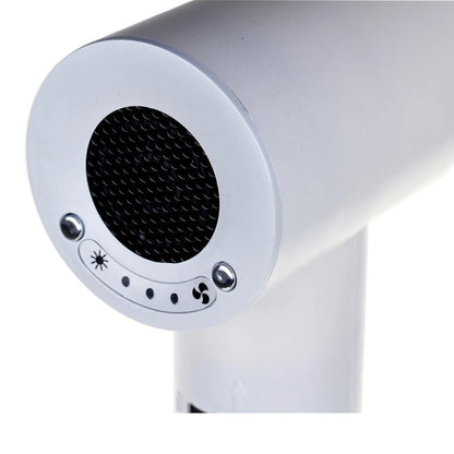 Cordless Hair Dryer Hot and Cold Air Rechargeable