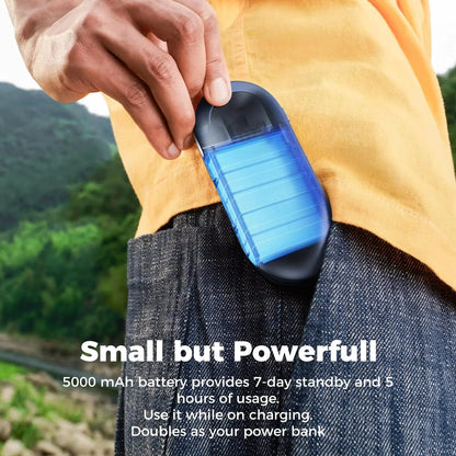 Google Certified Portable Android TV Media Streaming Box