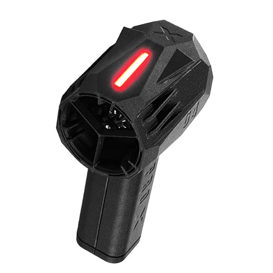 Heavy Duty Turbo Air Blower Portable Cleaning Fan Brushless Motor