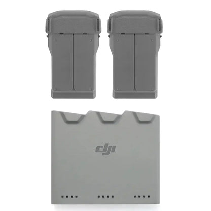 Dual Intelligent Flight Batteries Plus 4680mAh Set
