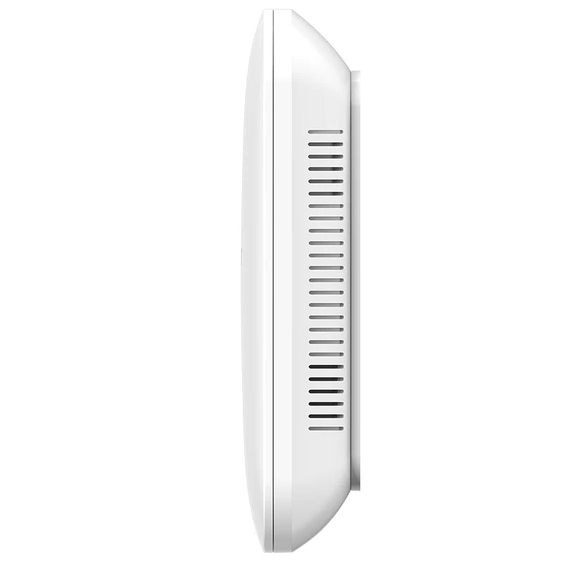 3000Mbps WiFi 6 Ceiling Access Point with Dual Band