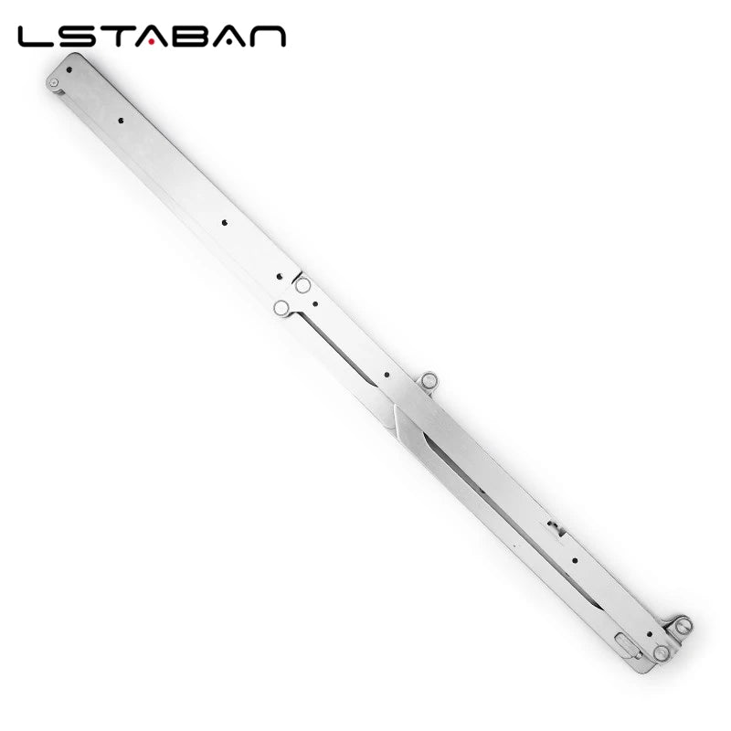 Heavy Duty 180° Wardrobe Folding Door Hinge Right Inner