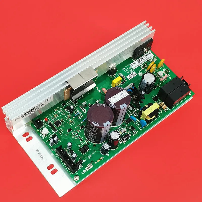 Treadmill Motor Controller Board MC2100ELS Power Supply Module