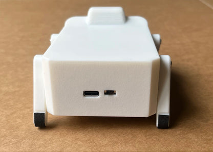 Smart AI Robot Dog Toy with Voice Interaction