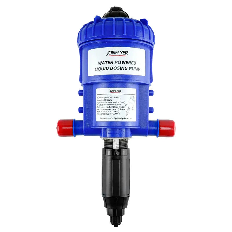 Automatic Garden Drip Irrigation Pump for Efficient Farming