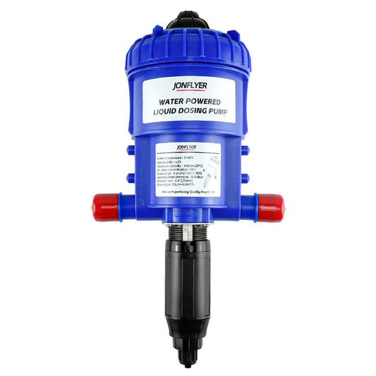Automatic Garden Drip Irrigation Pump for Efficient Farming