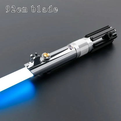 36" High-Performance RGB Blade with Metal Handle