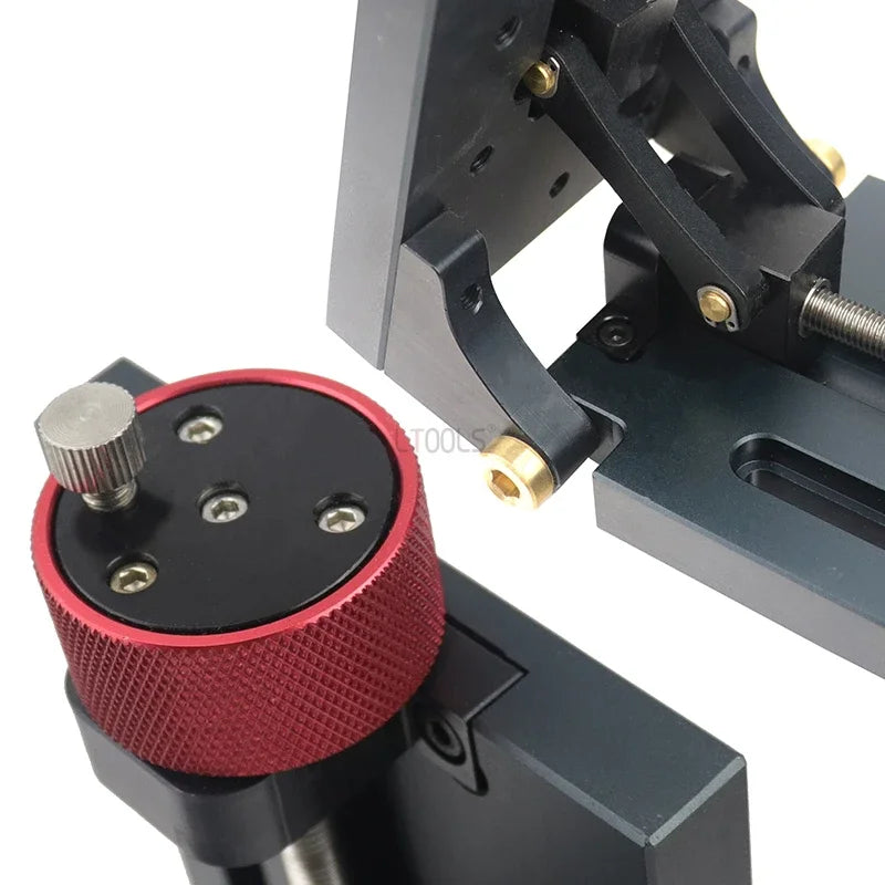 Adjustable Angle Tilt Punch Precision Testing Tool
