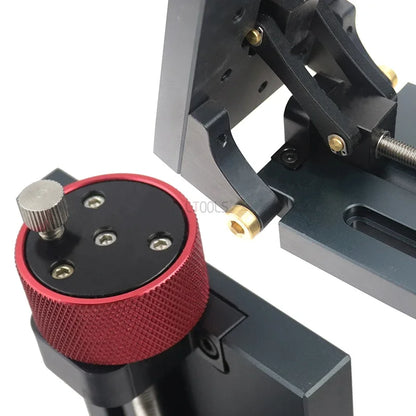 Adjustable Angle Tilt Punch Precision Testing Tool