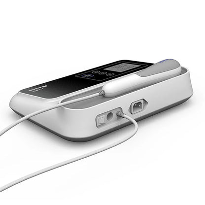 1MHz Ultrasonic Physiotherapy Machine with LCD Screen