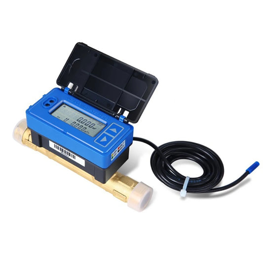 DN25 Intelligent Tap Water Meter with Remote Access