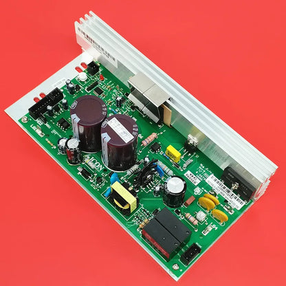 Electric Treadmill Power Control Board MC2100ELS Replacement Module