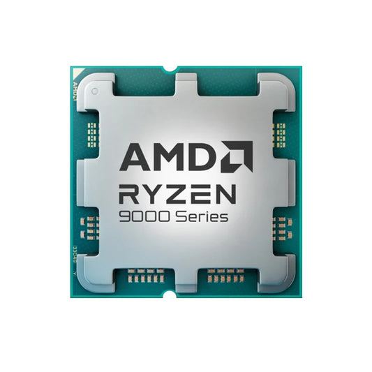 Ryzen 5 9600X 6-Core 5.4GHz AM5 Gaming CPU