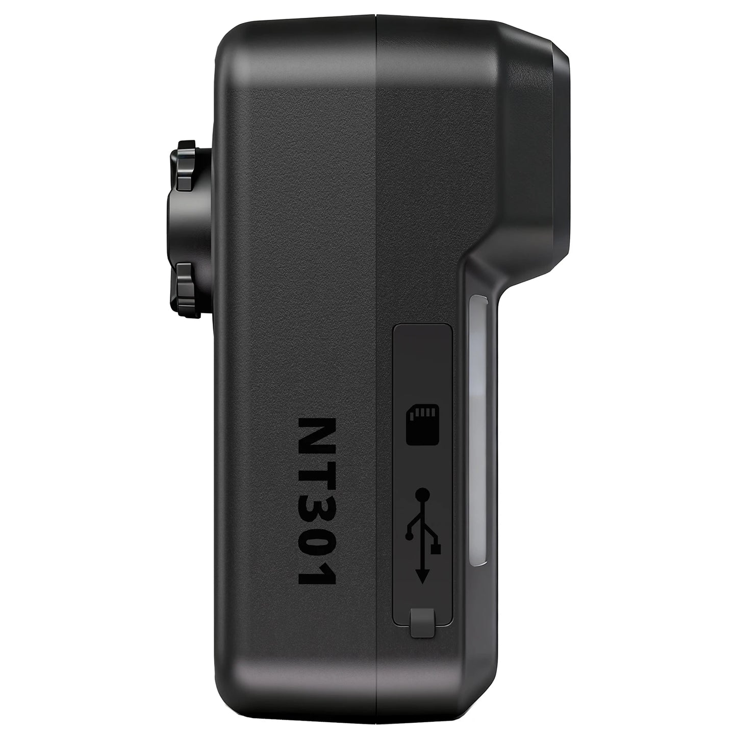 Rechargeable Bicycle Taillight with Wide Angle Loop Recording