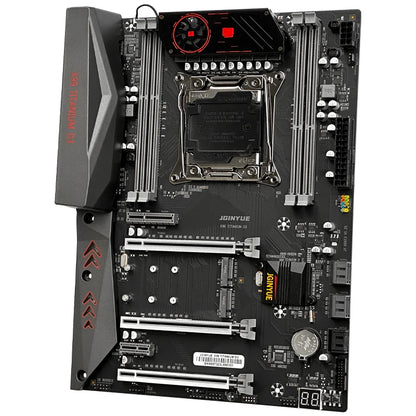 ATX X99 Motherboard LGA2011-3 DDR3 M.2 NVMe USB 3.0