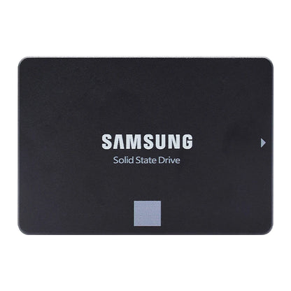 1TB 2.5 Inch SATA III Internal Solid State Drive