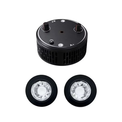 100W WiFi LED Coral Light Full Spectrum Marine Tank