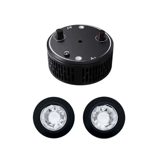 100W WiFi LED Coral Light Full Spectrum Marine Tank