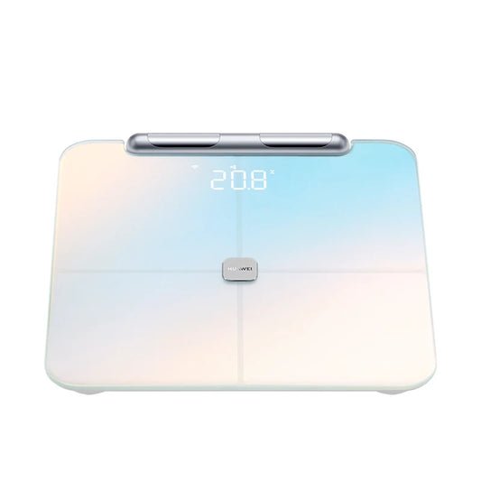 HUAWEI Smart Body Fat Scale with WiFi Bluetooth and Full Analysis