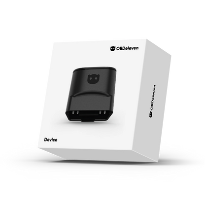 OBDeleven Nextgen V3 OBD2 Car Diagnostic Scanner