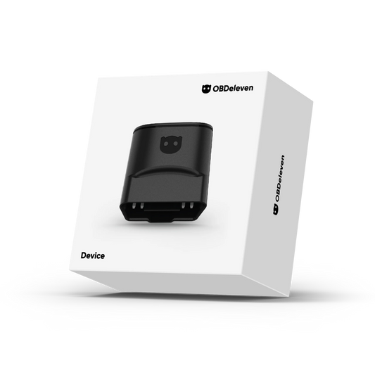 OBDeleven Nextgen V3 OBD2 Car Diagnostic Scanner