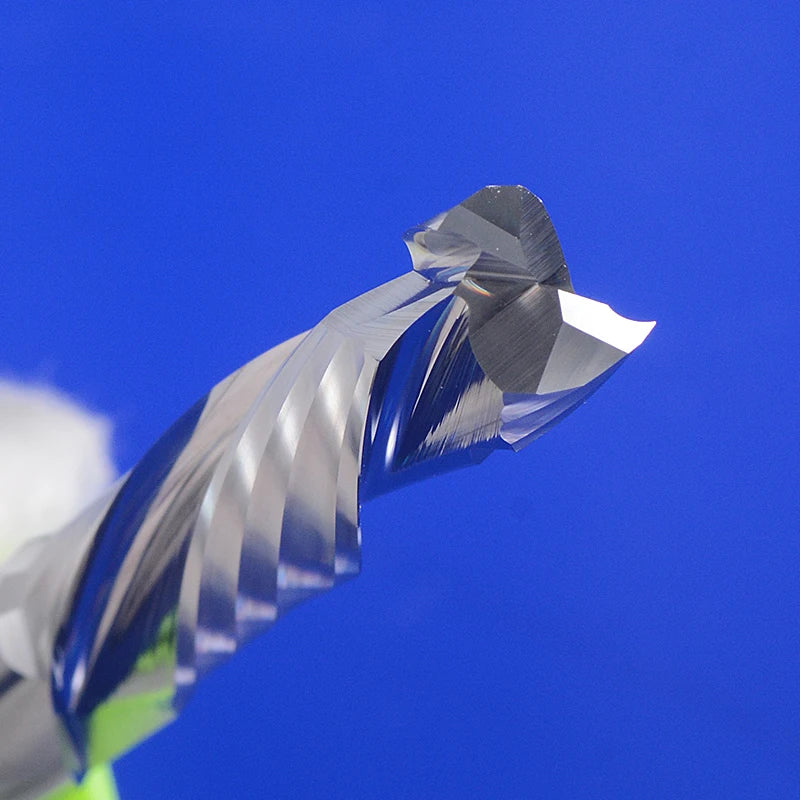 Carbide Compression End Mill Bit CNC Router Cutter