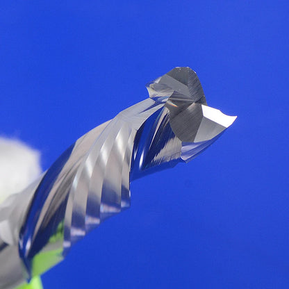 Carbide Compression End Mill Bit CNC Router Cutter