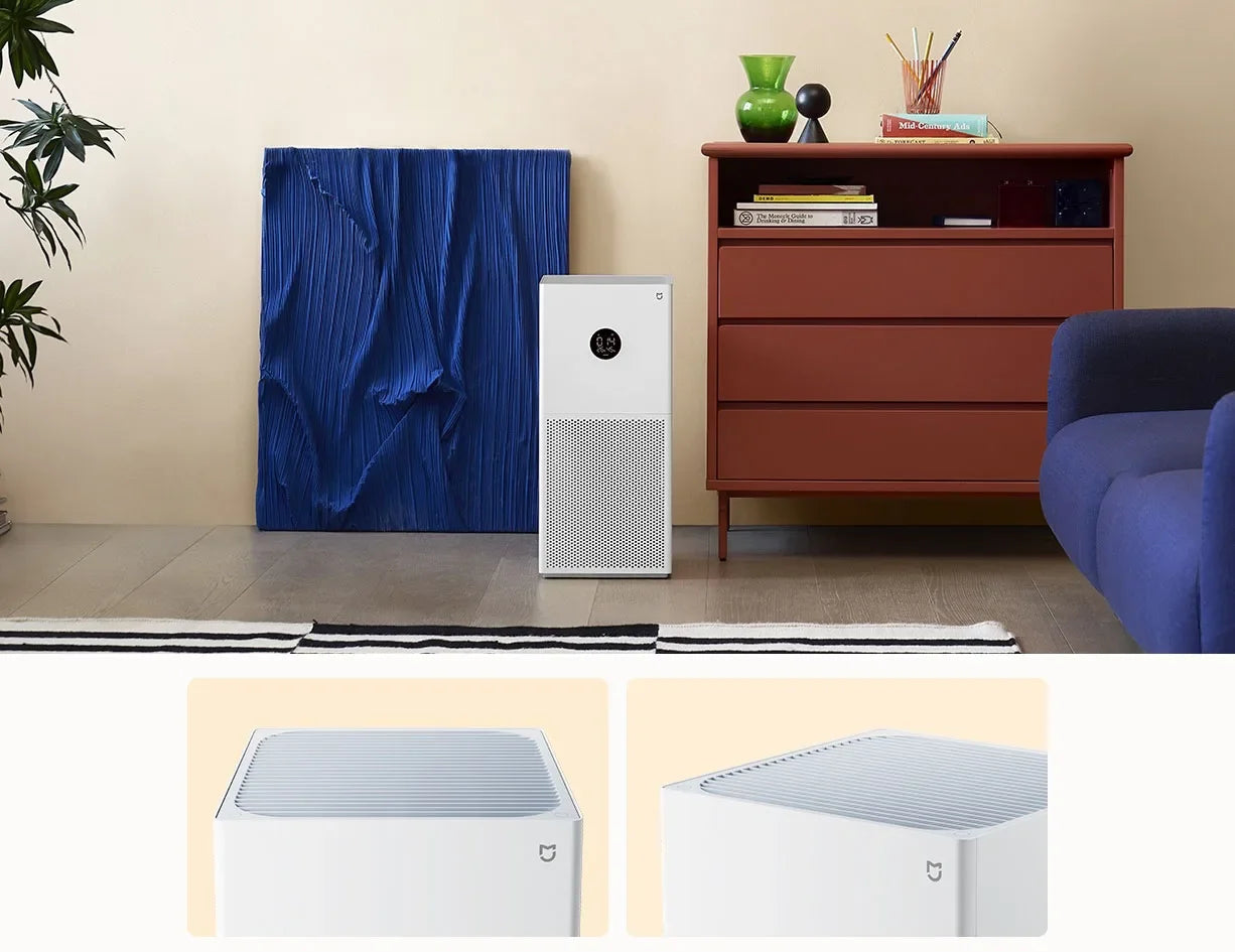 Xiaomi Mijia 4 Lite Air Cleaner with Ionizer
