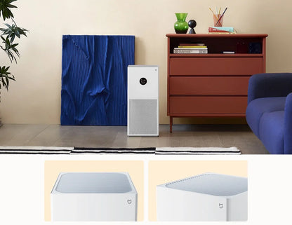 Xiaomi Mijia 4 Lite Air Cleaner with Ionizer