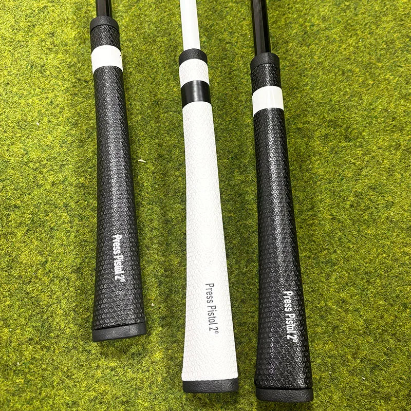 Black MEZZ.1 36in Automatic Balance Golf Putter