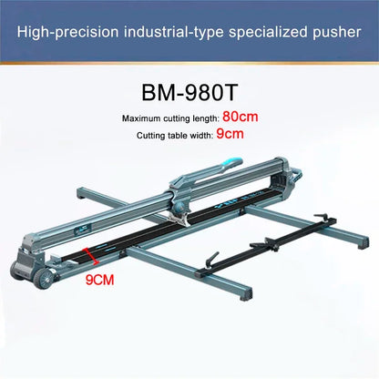 BM-980T Tile Cutting Machine for Accurate Cuts
