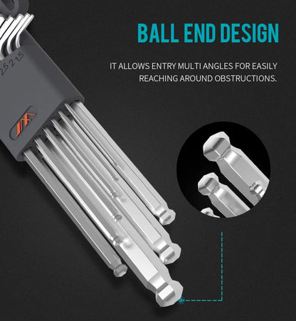Electric Hand Drill Screwdriver Hardware Repair Tool Set