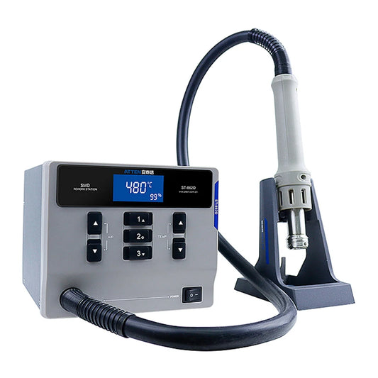 Professional 1000W Hot Air Gun Station 220V