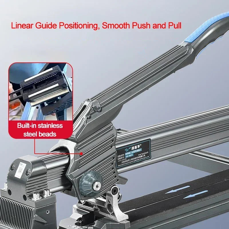 Precise BA-80T Tile Cutting Machine Hand Tool