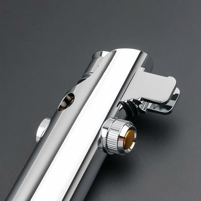 36" High-Performance RGB Blade with Metal Handle
