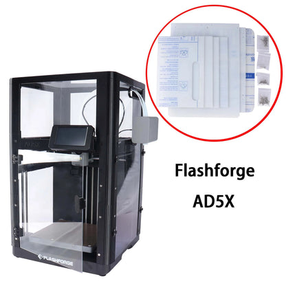 3D Printer Enclosure Heat Insulated Noise Reduction Case