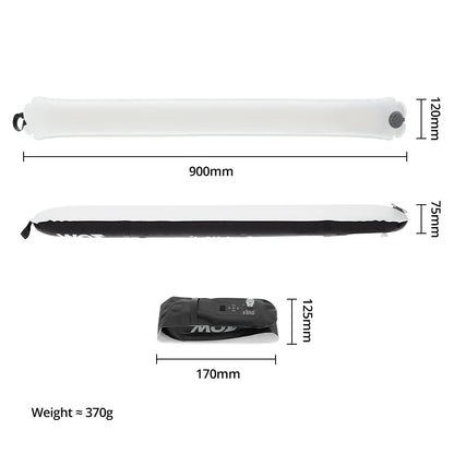 30W RGB Inflatable LED Photography Light 2000K-10000K