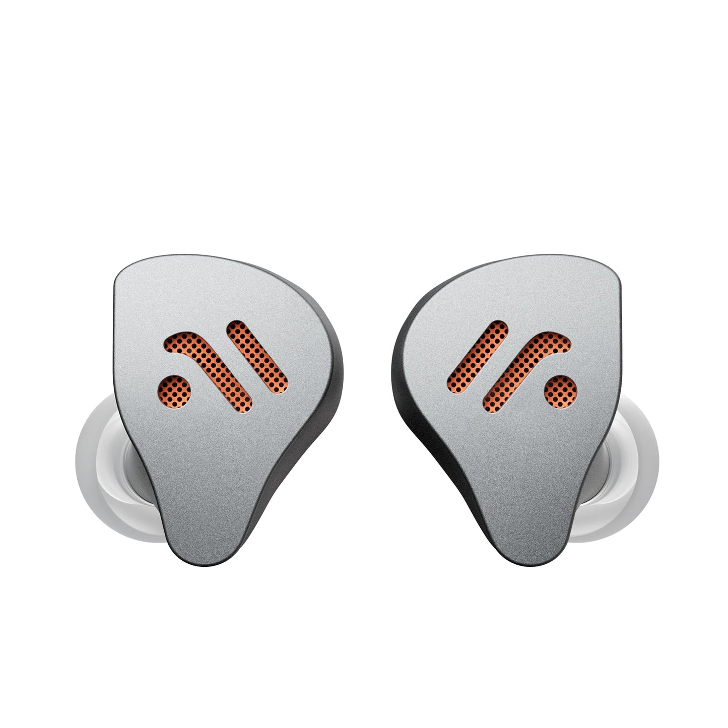 Open-Back HiFi IEM Wired Earphones Dynamic Driver