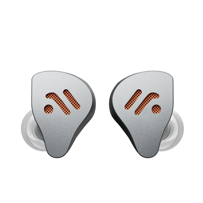 Open-Back HiFi IEM Wired Earphones Dynamic Driver