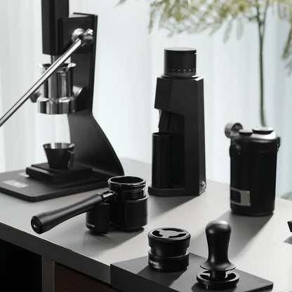 58.5mm Coffee Distributor for Espresso Baristas