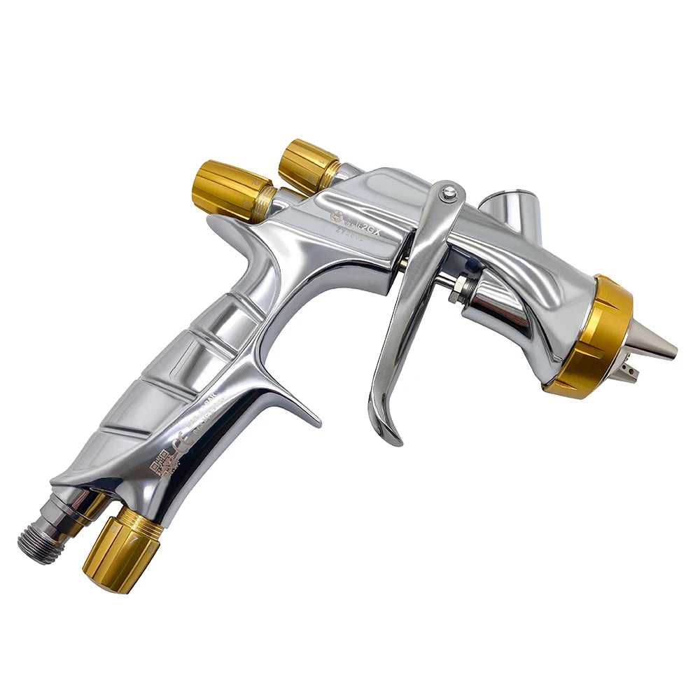 1.4mm High Atomization Air Spray Gun for Automotive Painting
